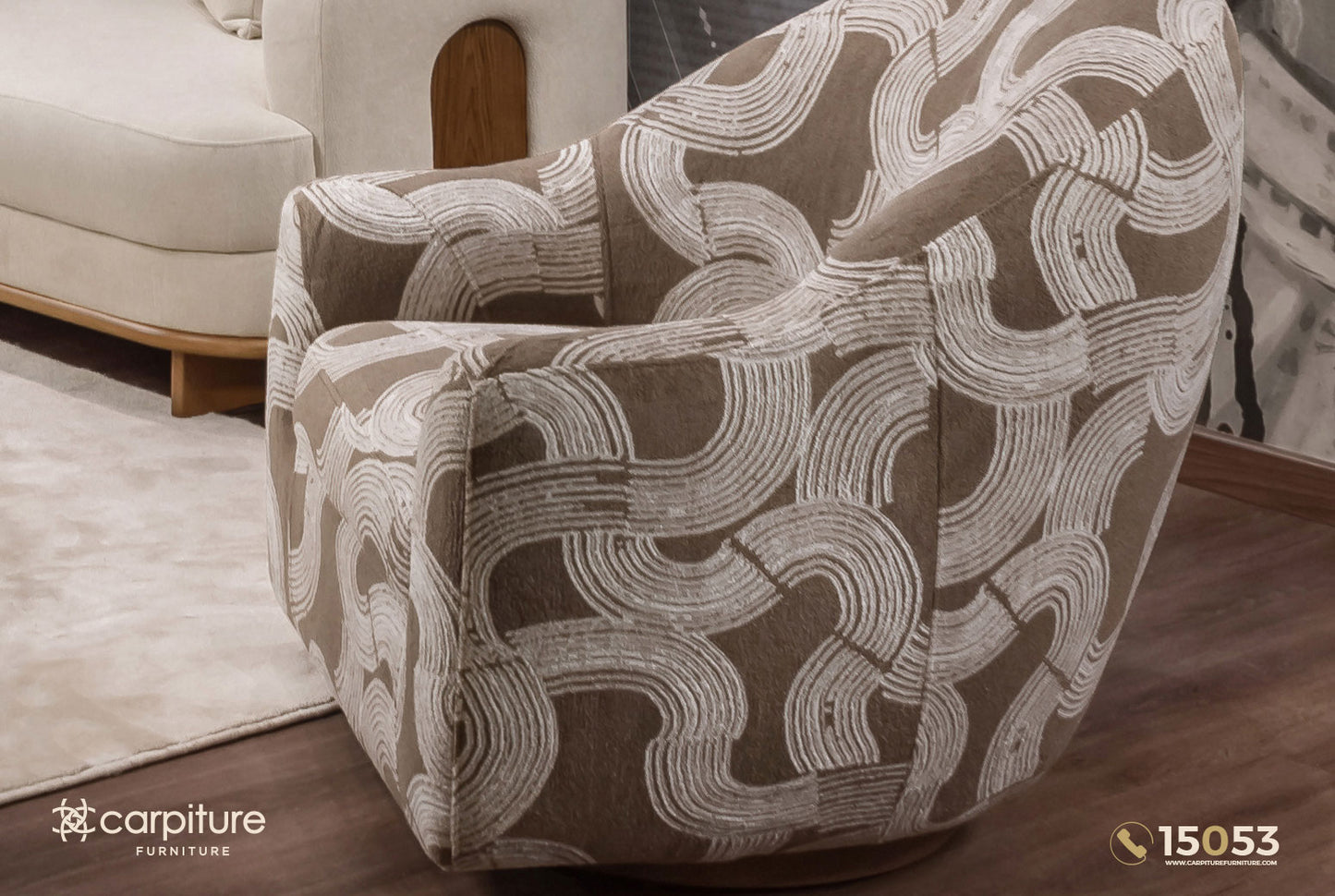 Sonic Sofa Set