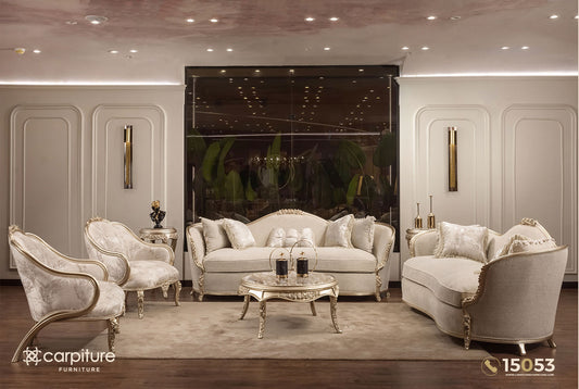 Farida 2 Salon