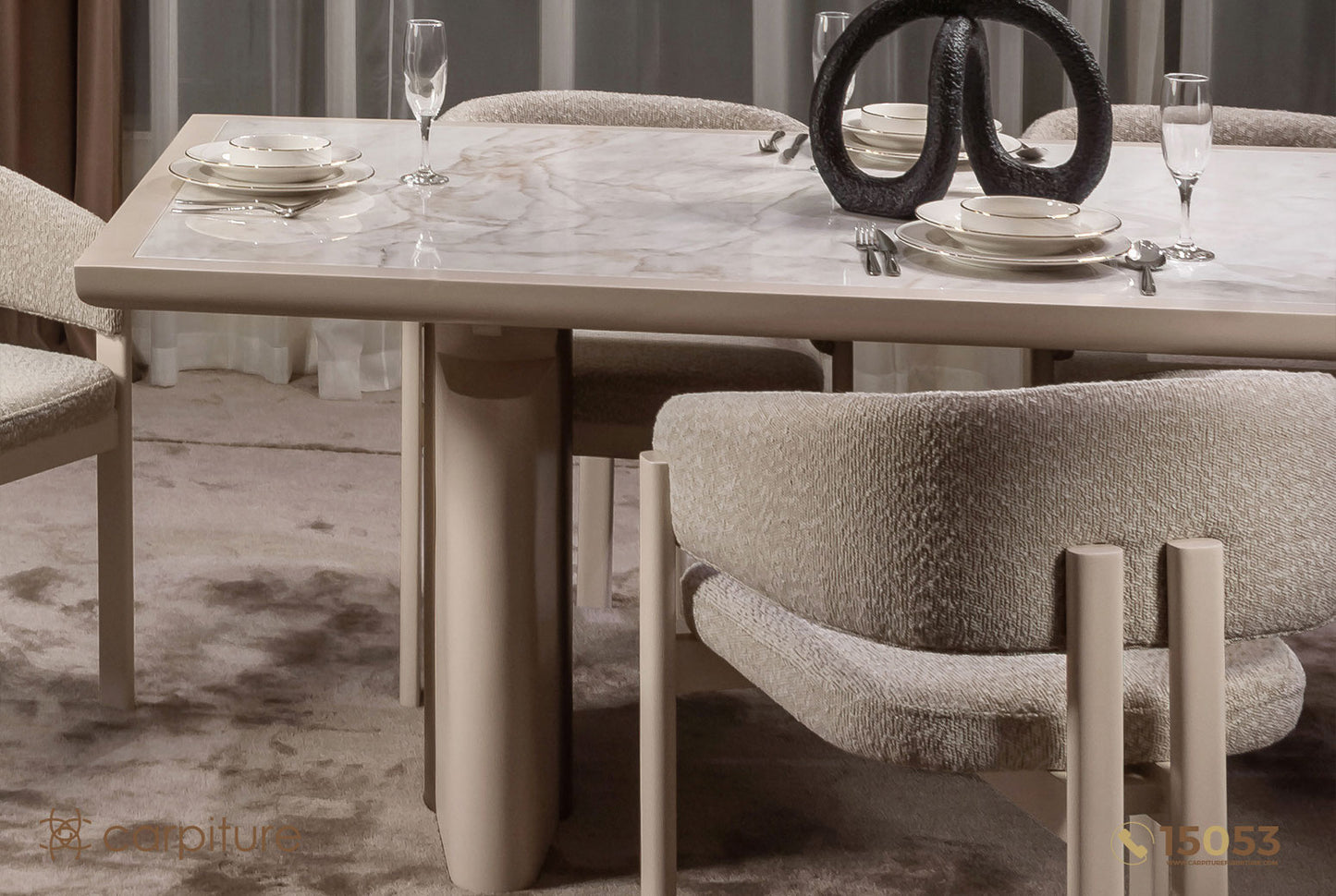SM70 Dining Rooms