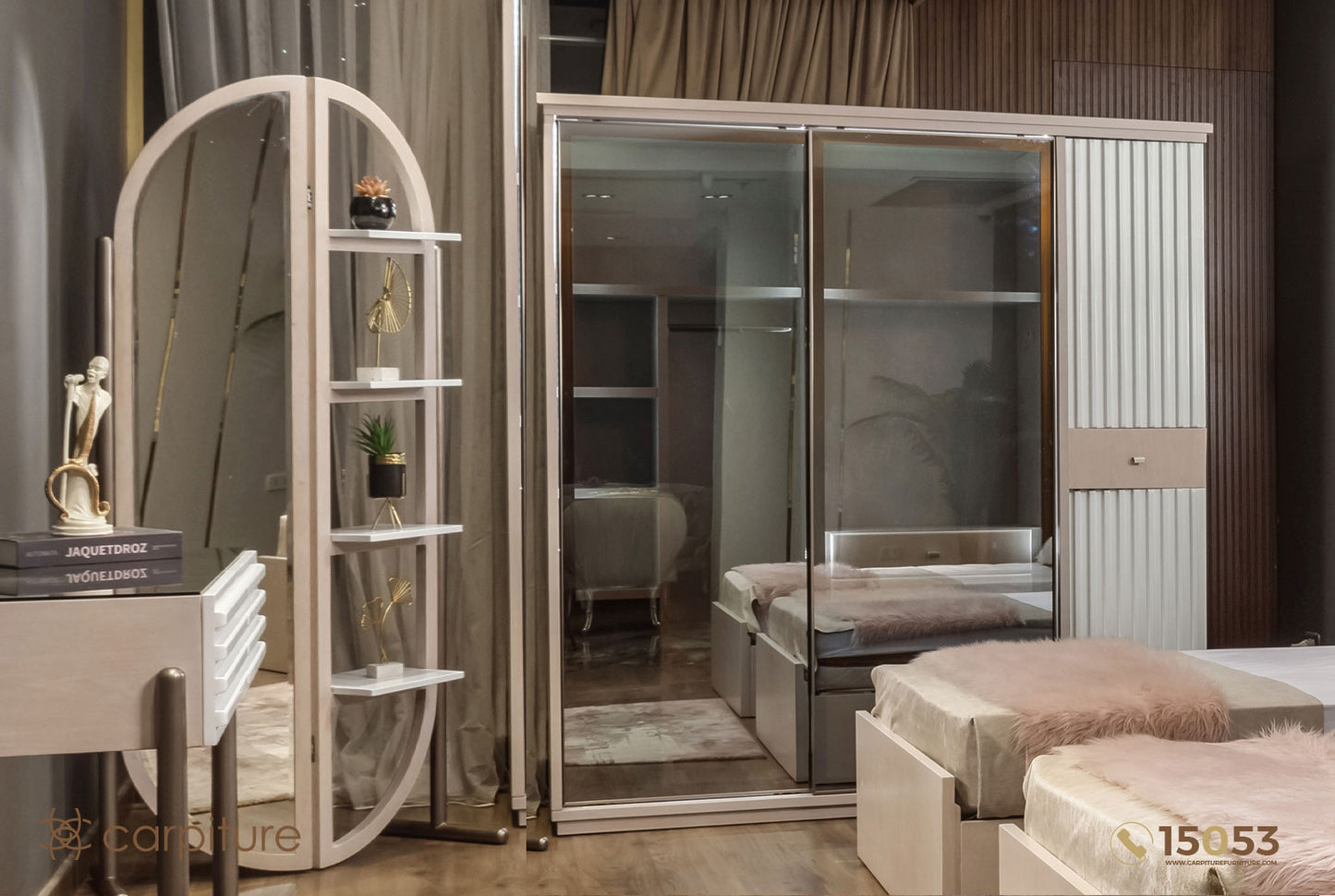 Guangzhou Youth Bedroom