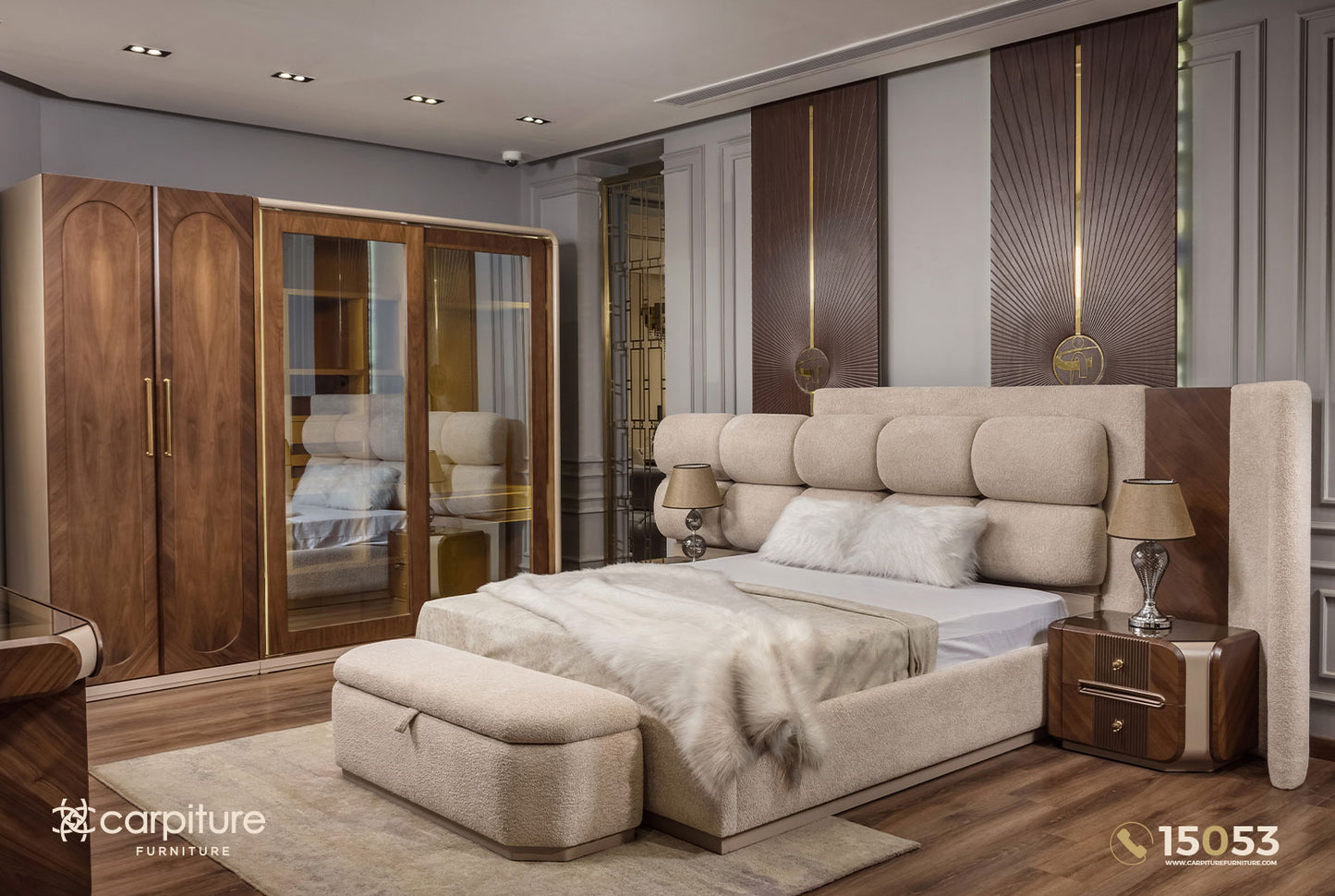 Bulent Bedroom