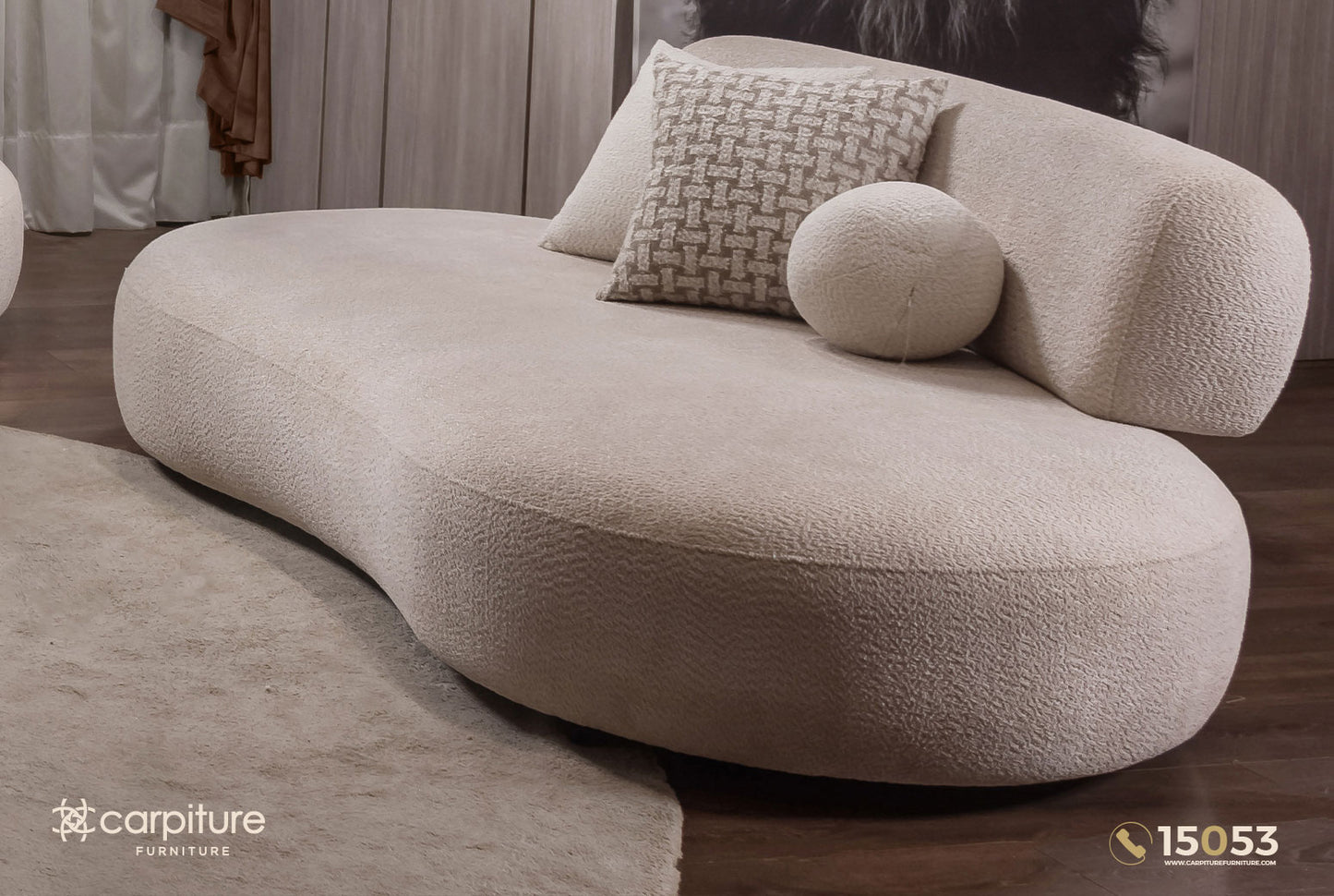 Lenova Sofa Set