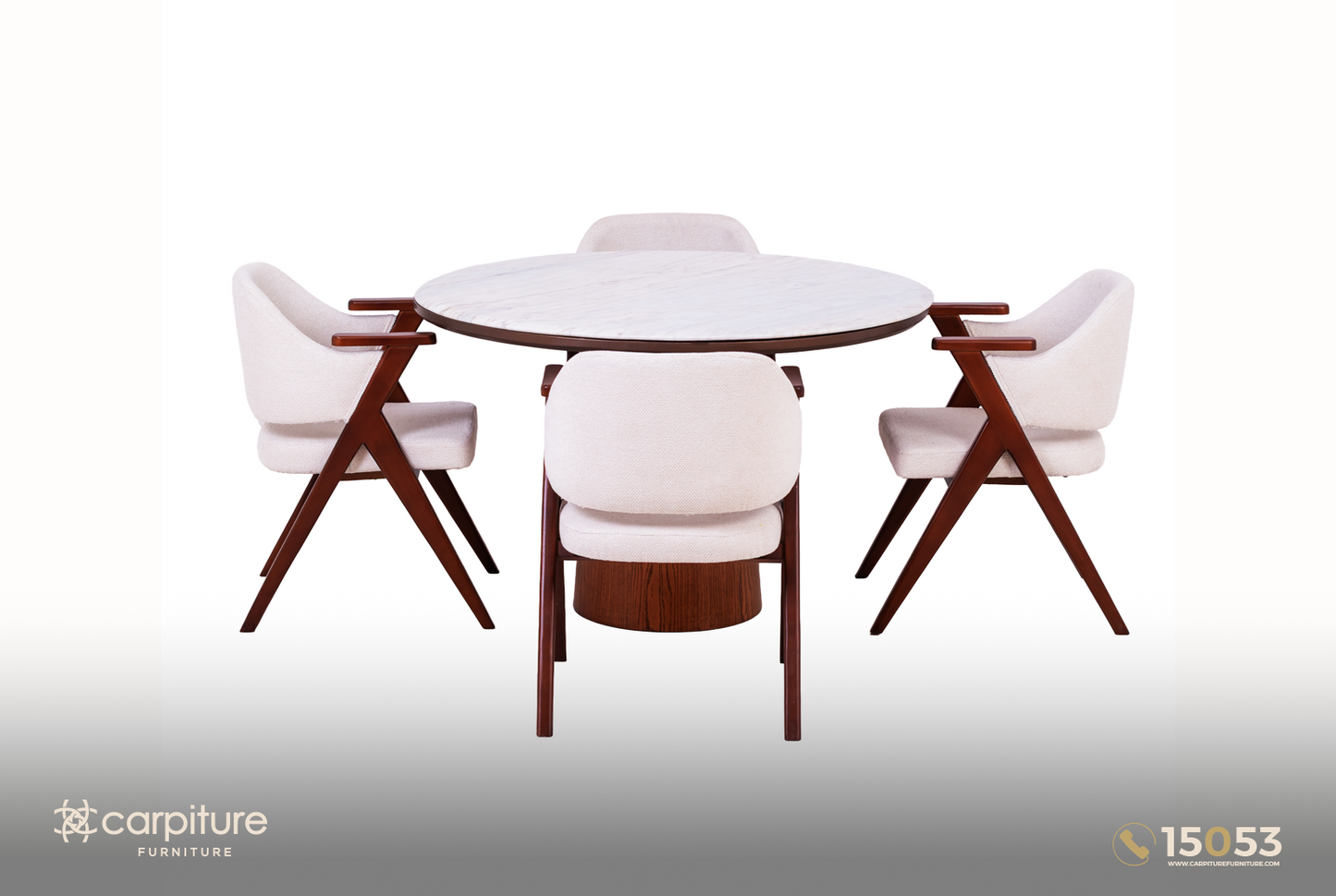 Panda Dining Set