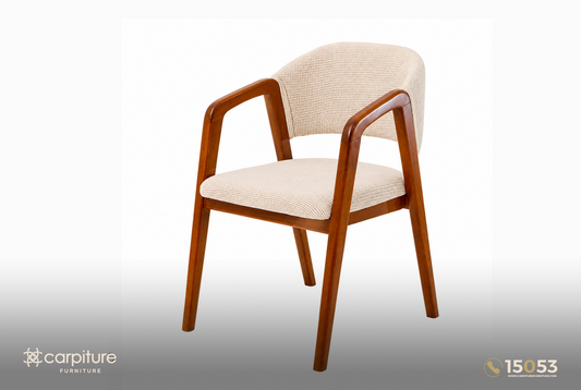 Bianco Modern Chair