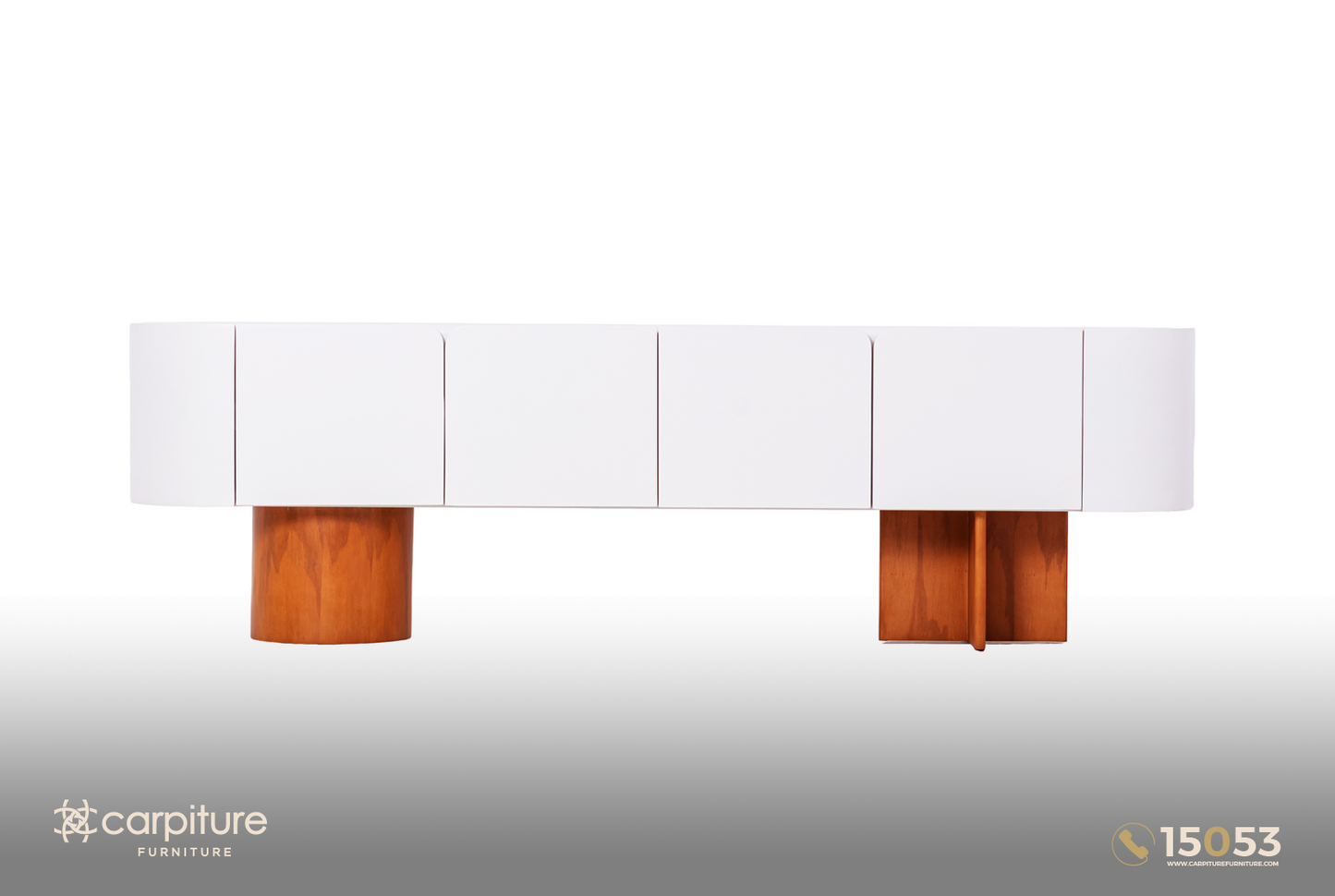 Modern TV Unit - TV-5000605