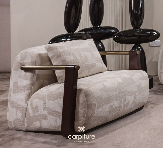 Al Farid Sofa Set