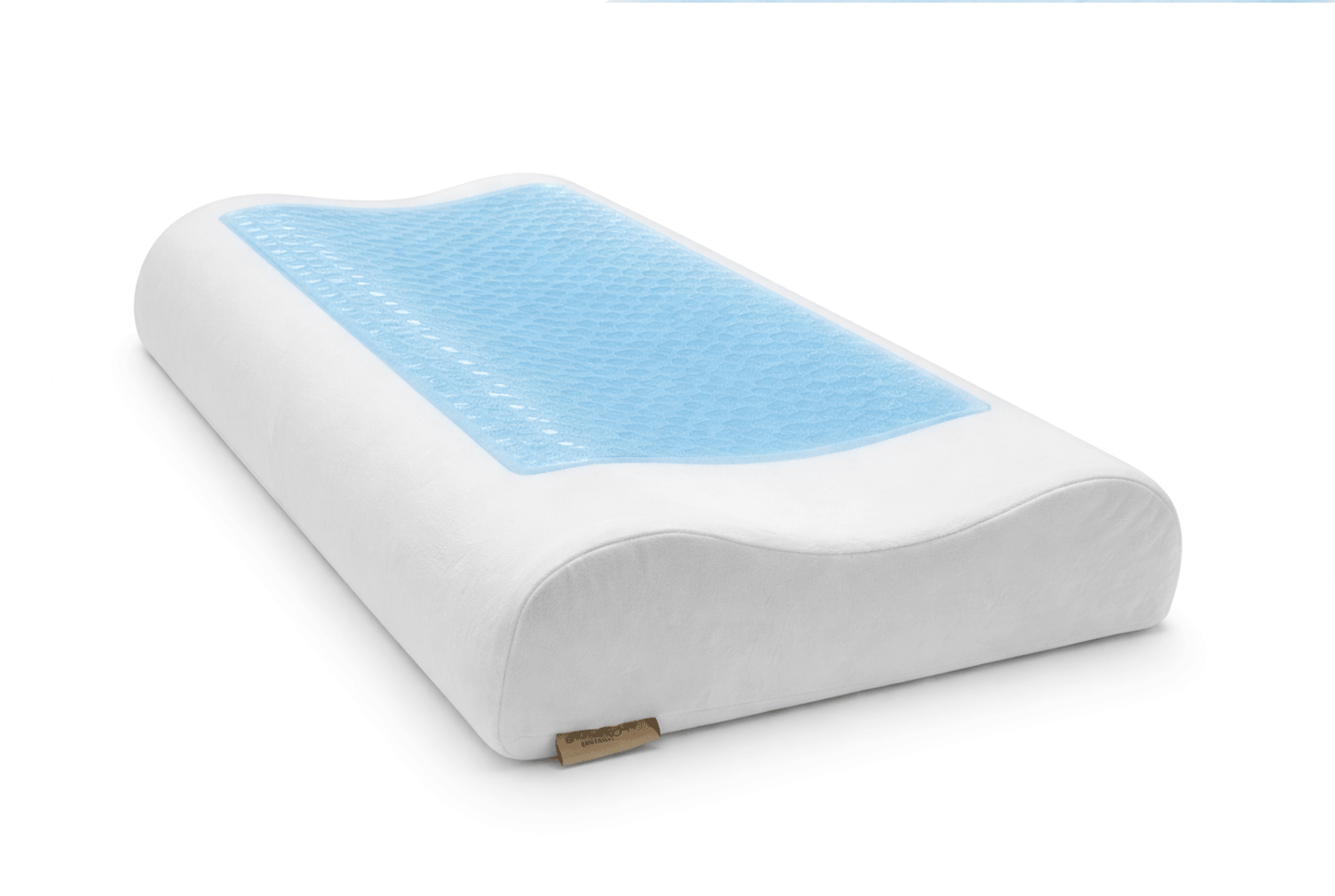 MEMORY FOAM Gel  PILLOW