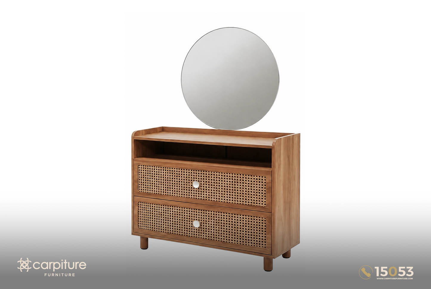 Rooh Kids Bedroom (MDF)