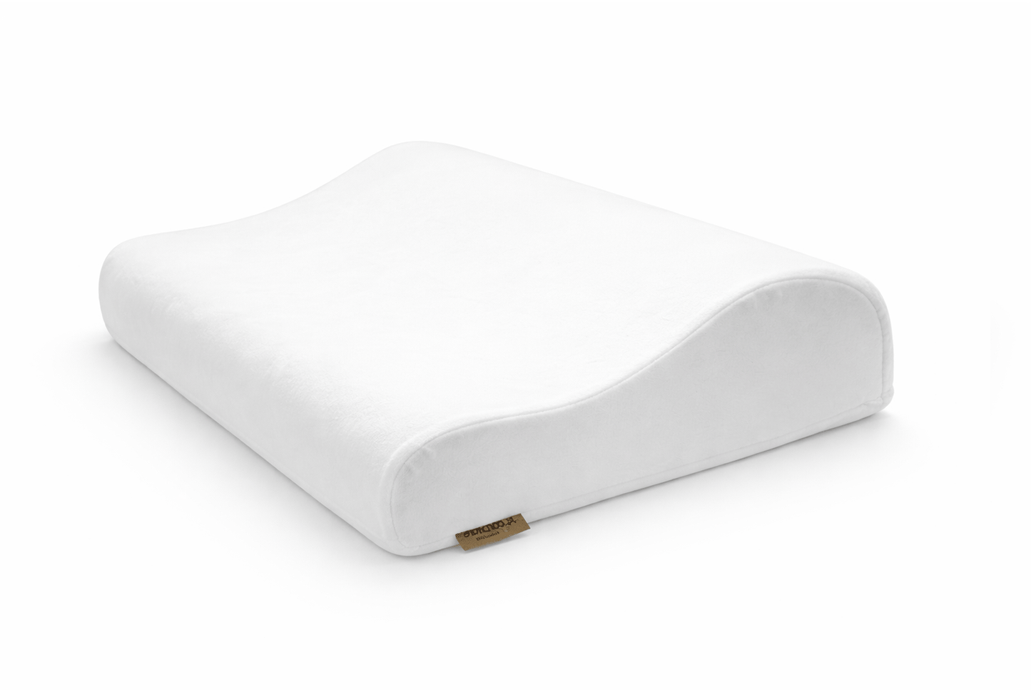 MEMORY FOAM PILLOW