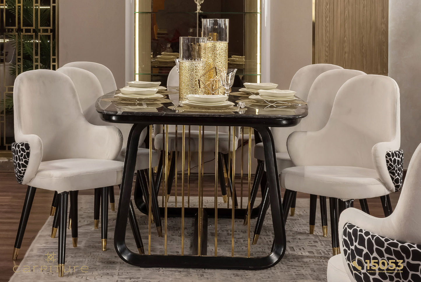 Karo Dining Rooms