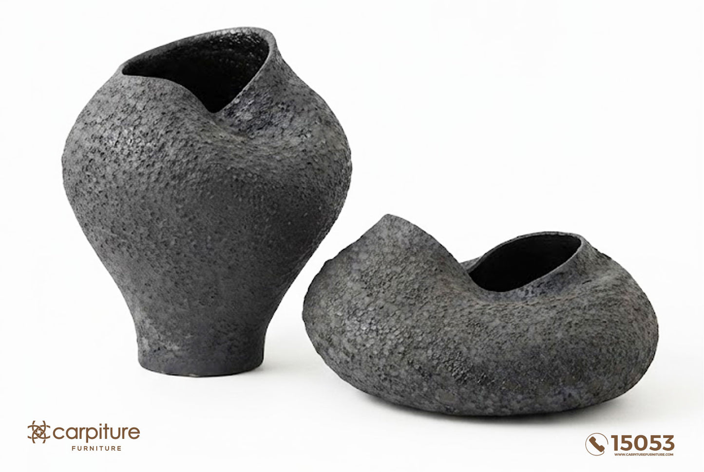 Modern Decorative Accessory set