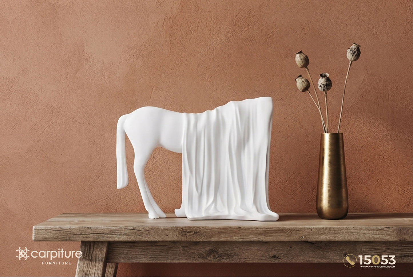 Mythic Horse Accent