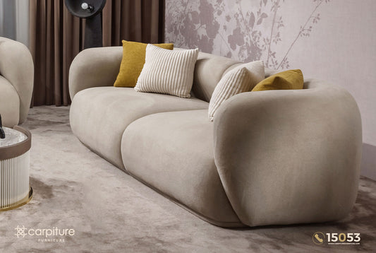 Marasi Sofa Set