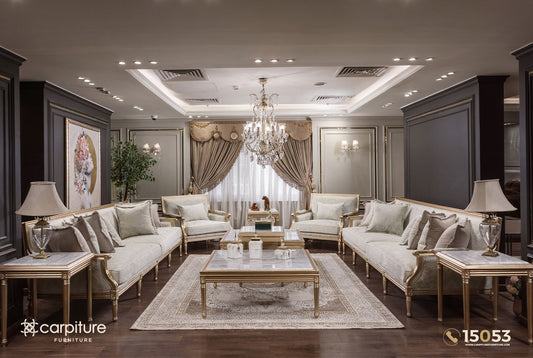 Royal Salon