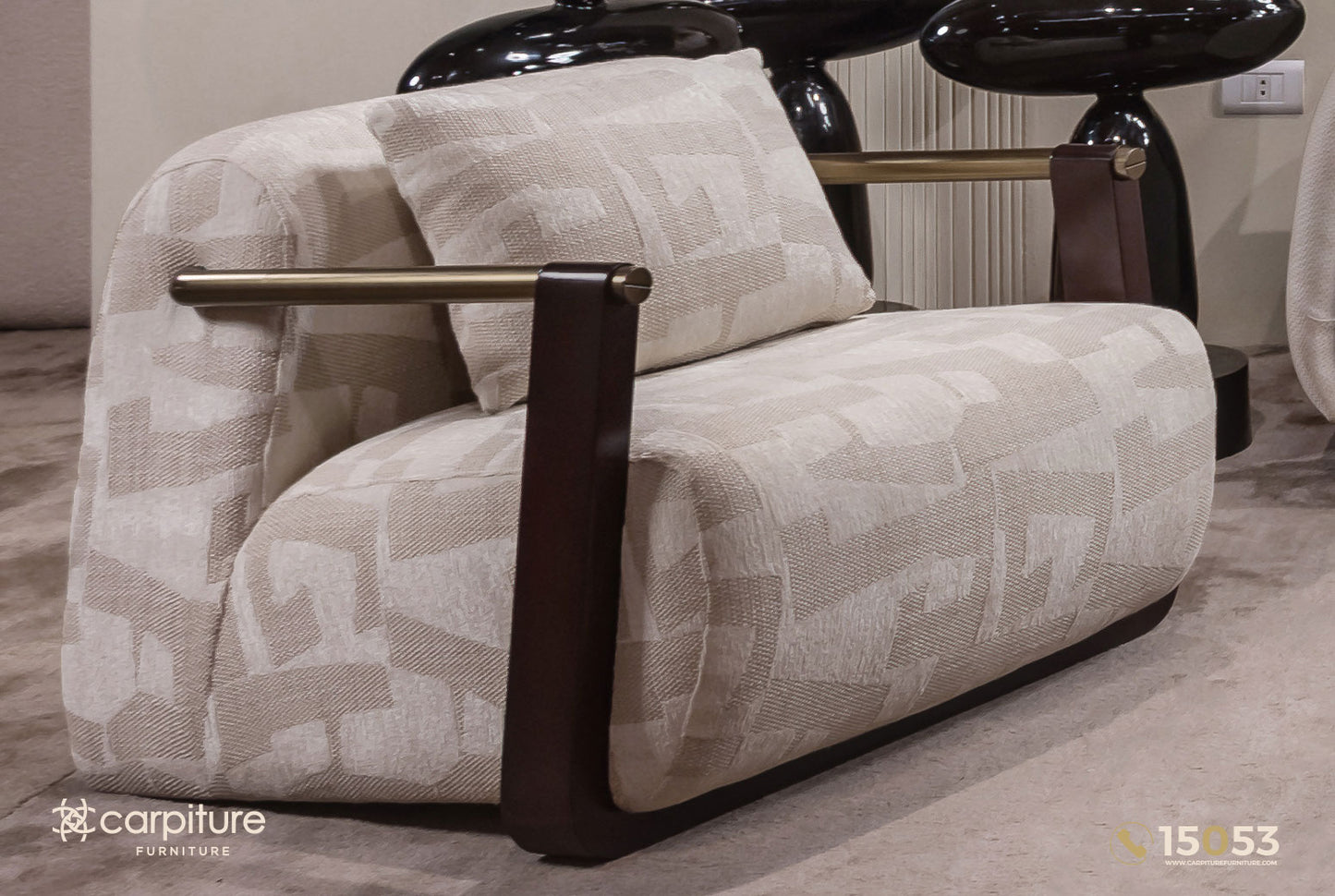 Al Farid Sofa set