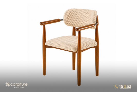 Roma Modern Chair