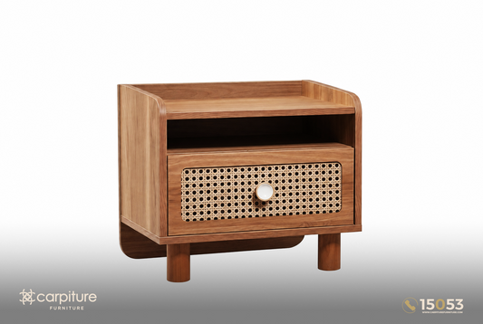 Rooh Kids Nightstand (MDF)