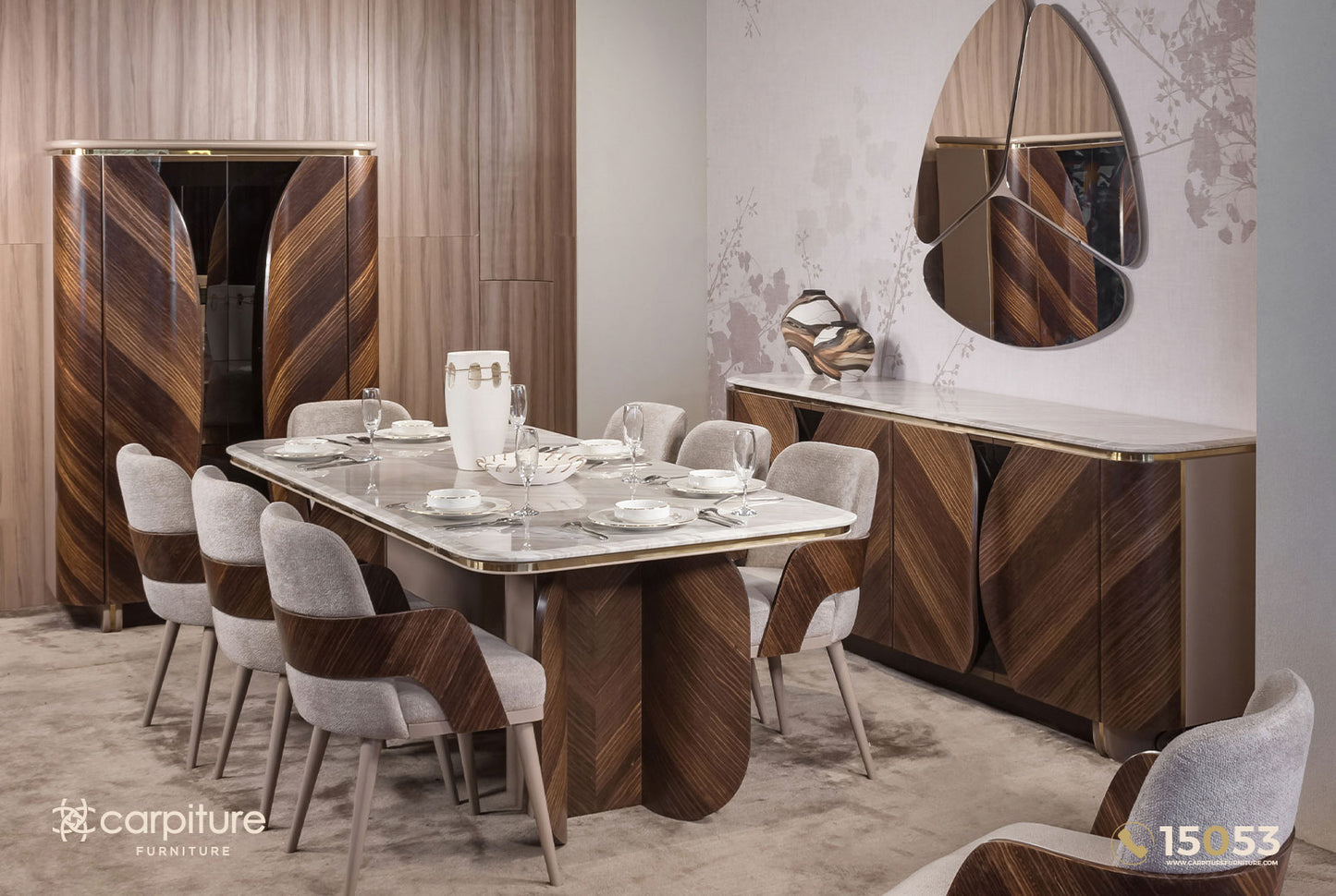 Phaylon Dining Rooms