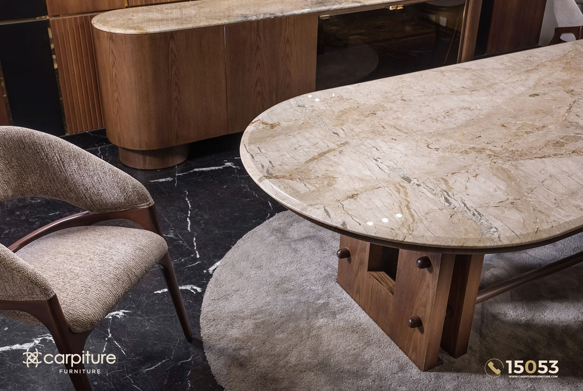 Family Dining Set
