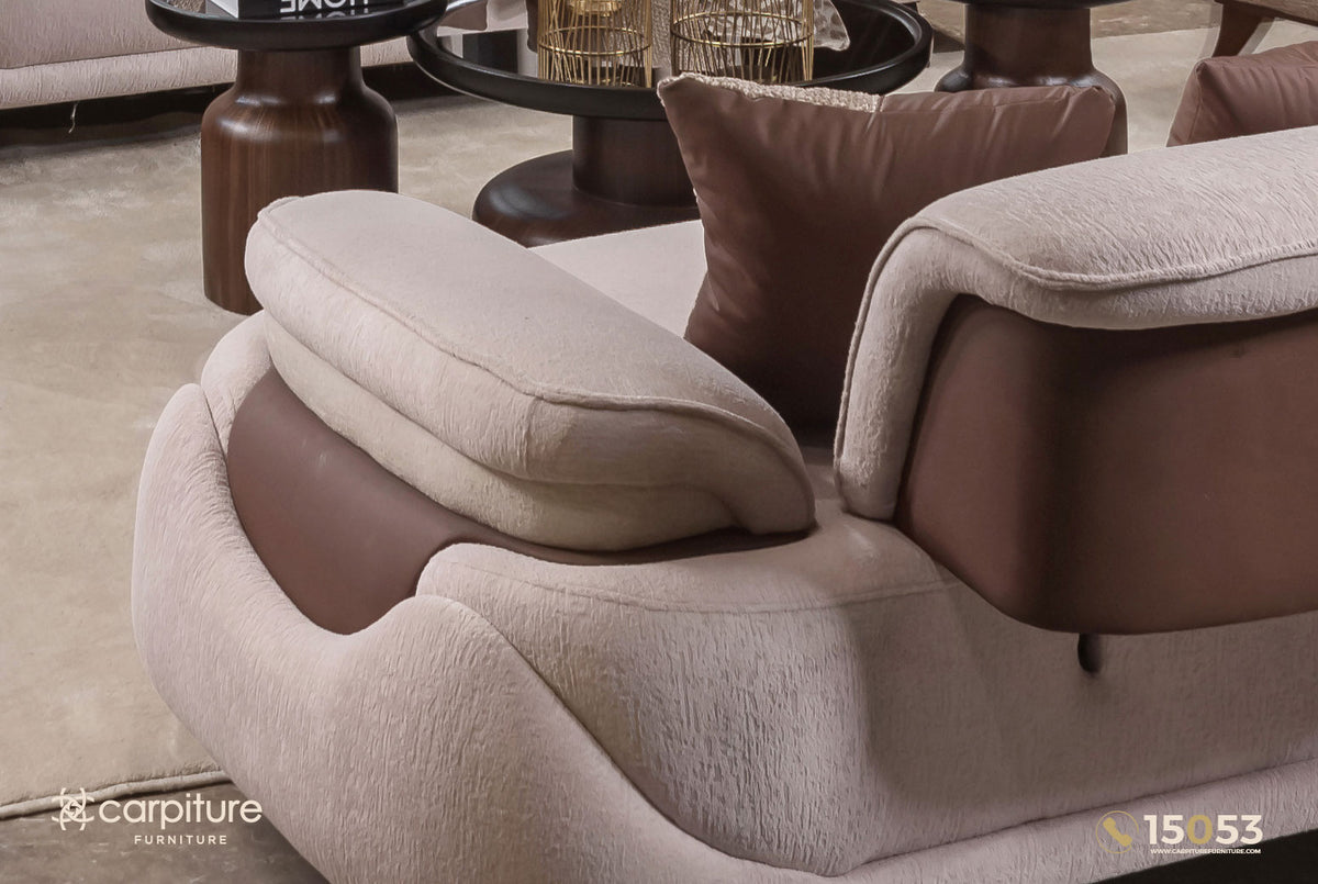 Fayrouz Living Room Set