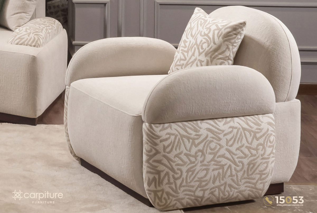 Hago Living Room Set