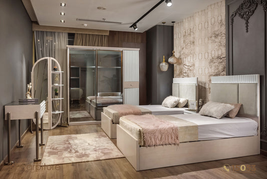 Guangzhou Youth Bedroom