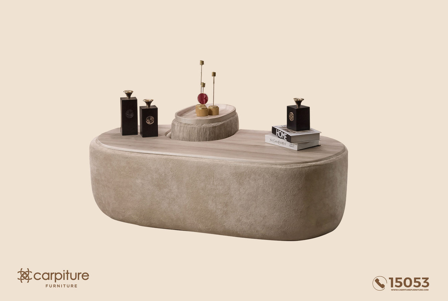 Folex Sofa Set