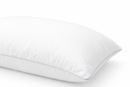 Microfiber pillow (1200)