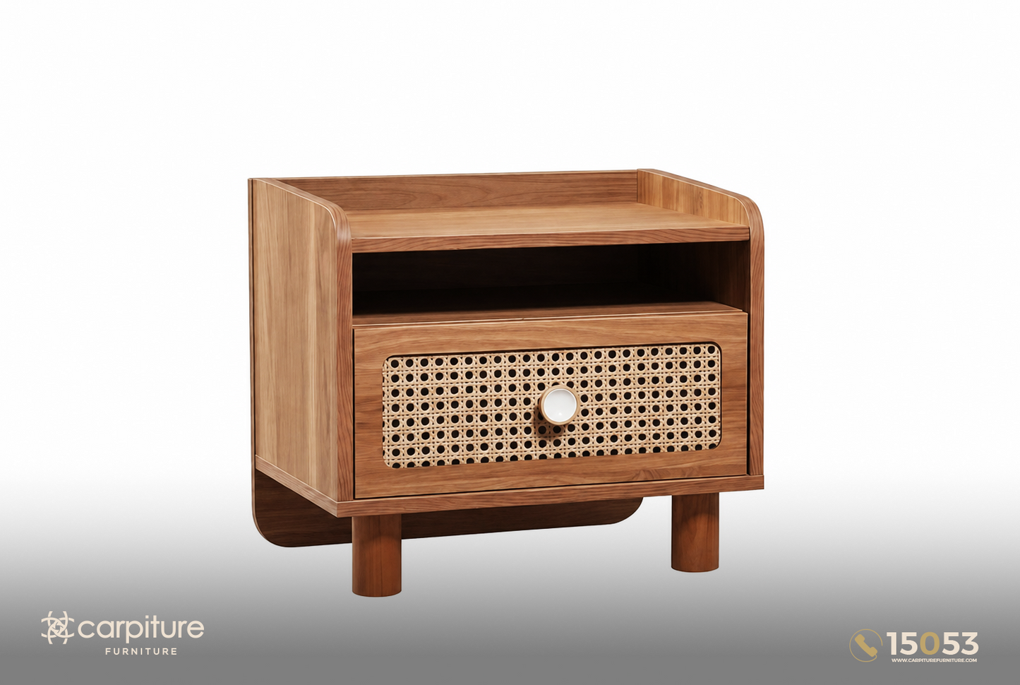 Rooh Kids Bedroom (MDF)