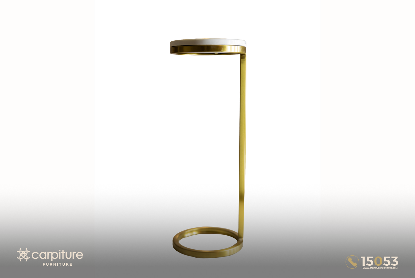 Stalus Side Table