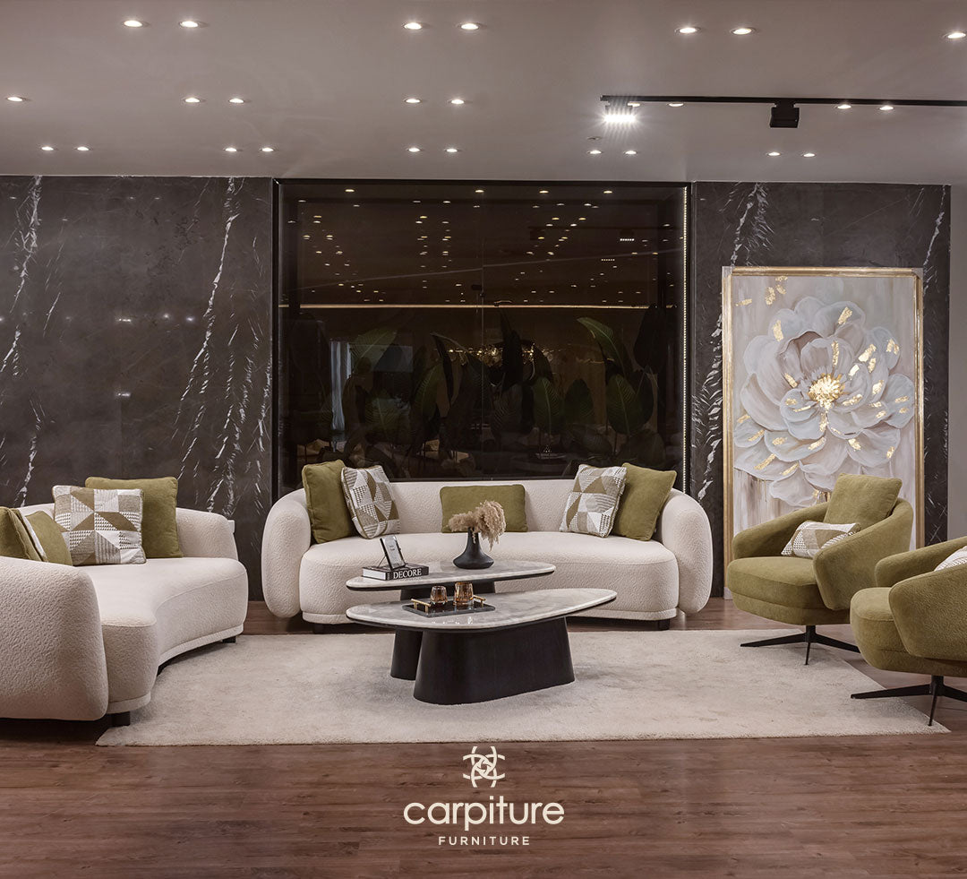 Alen Sofa set