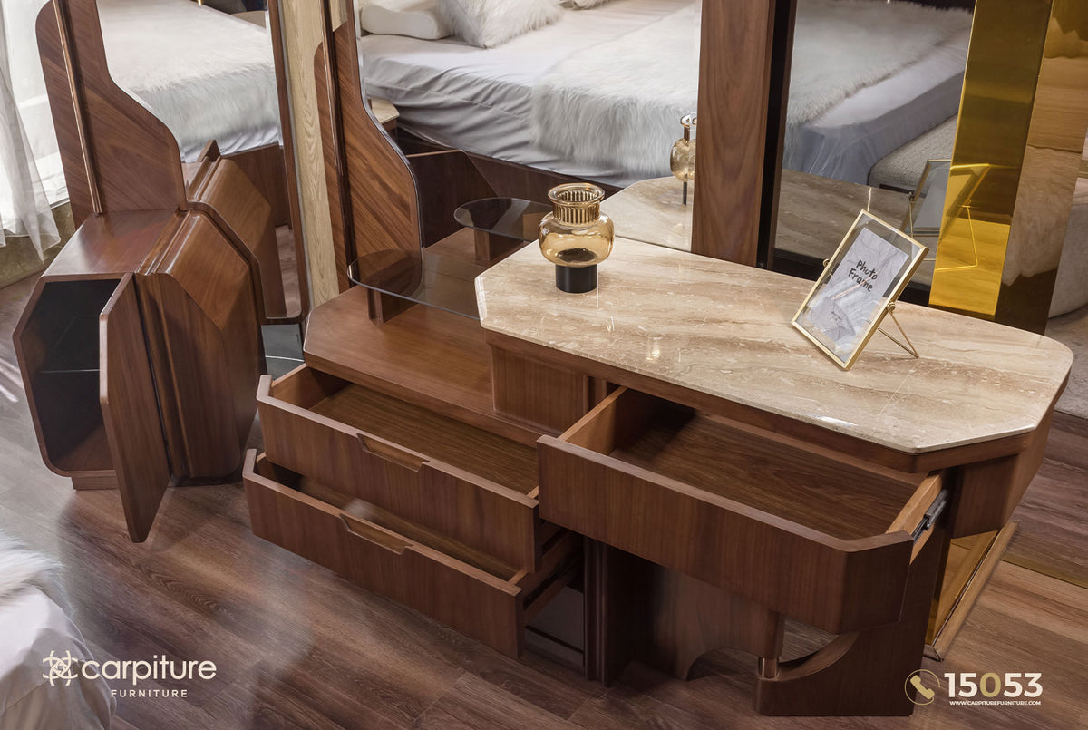 Cleopatra Bedroom Set