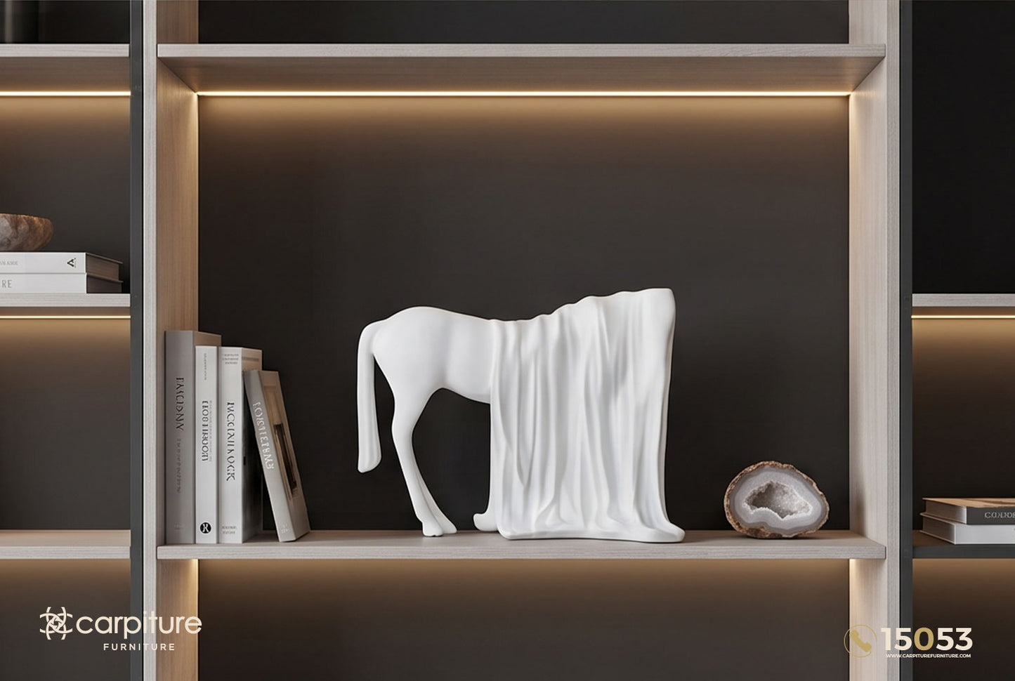 Mythic Horse Accent