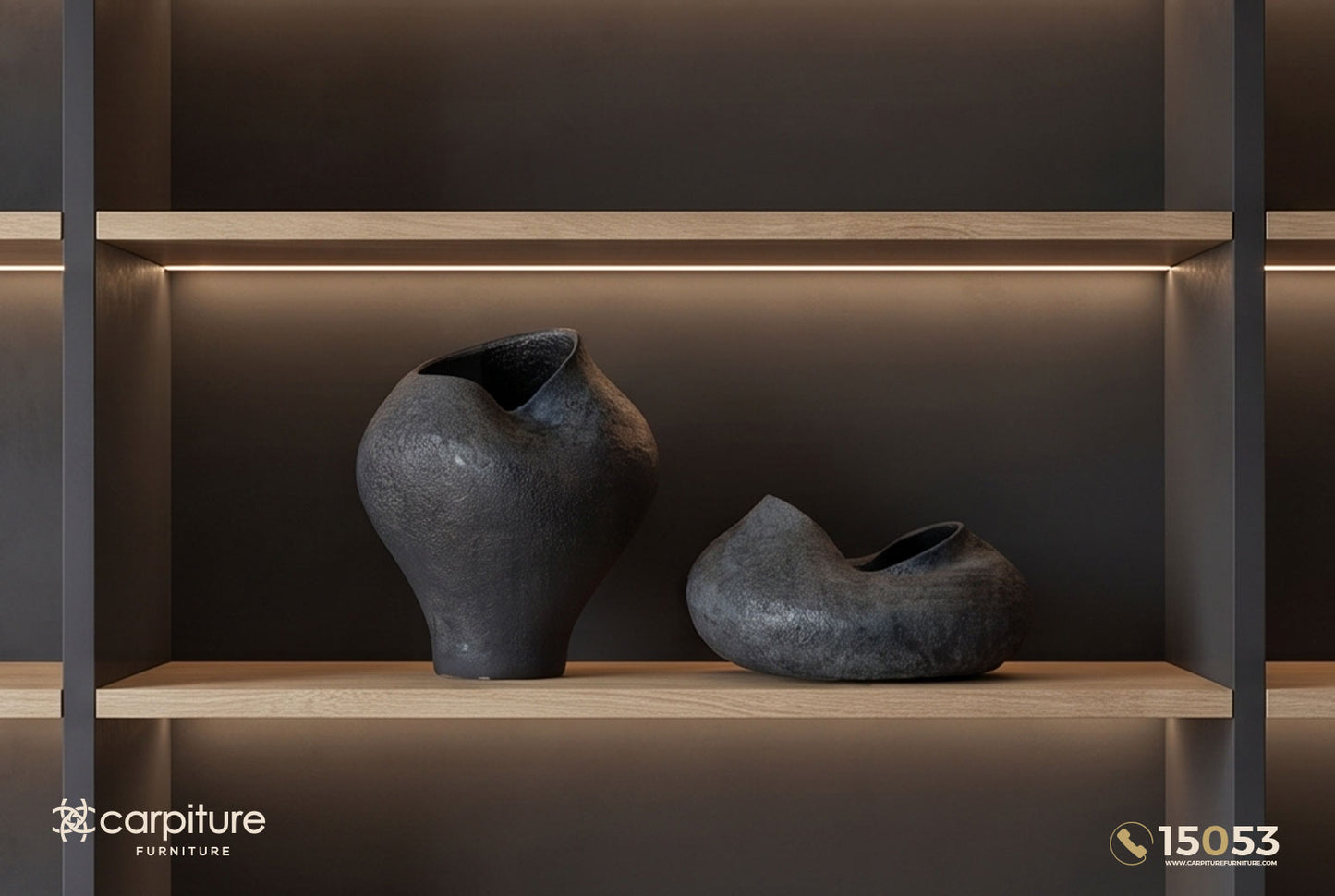 Modern Decorative Accessory set