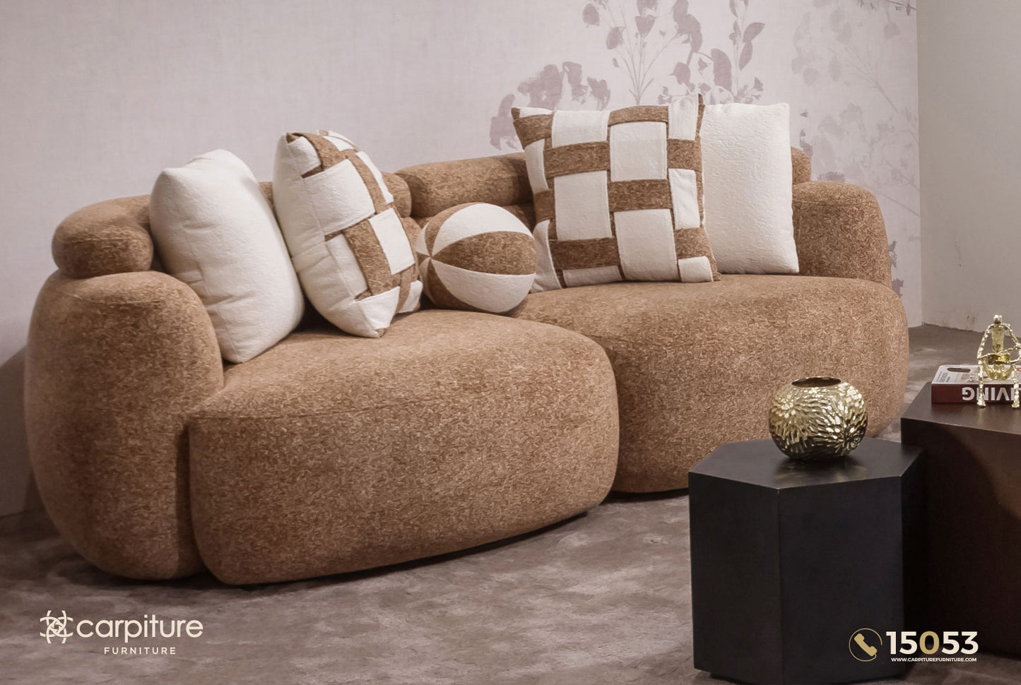 ركنة مالديف