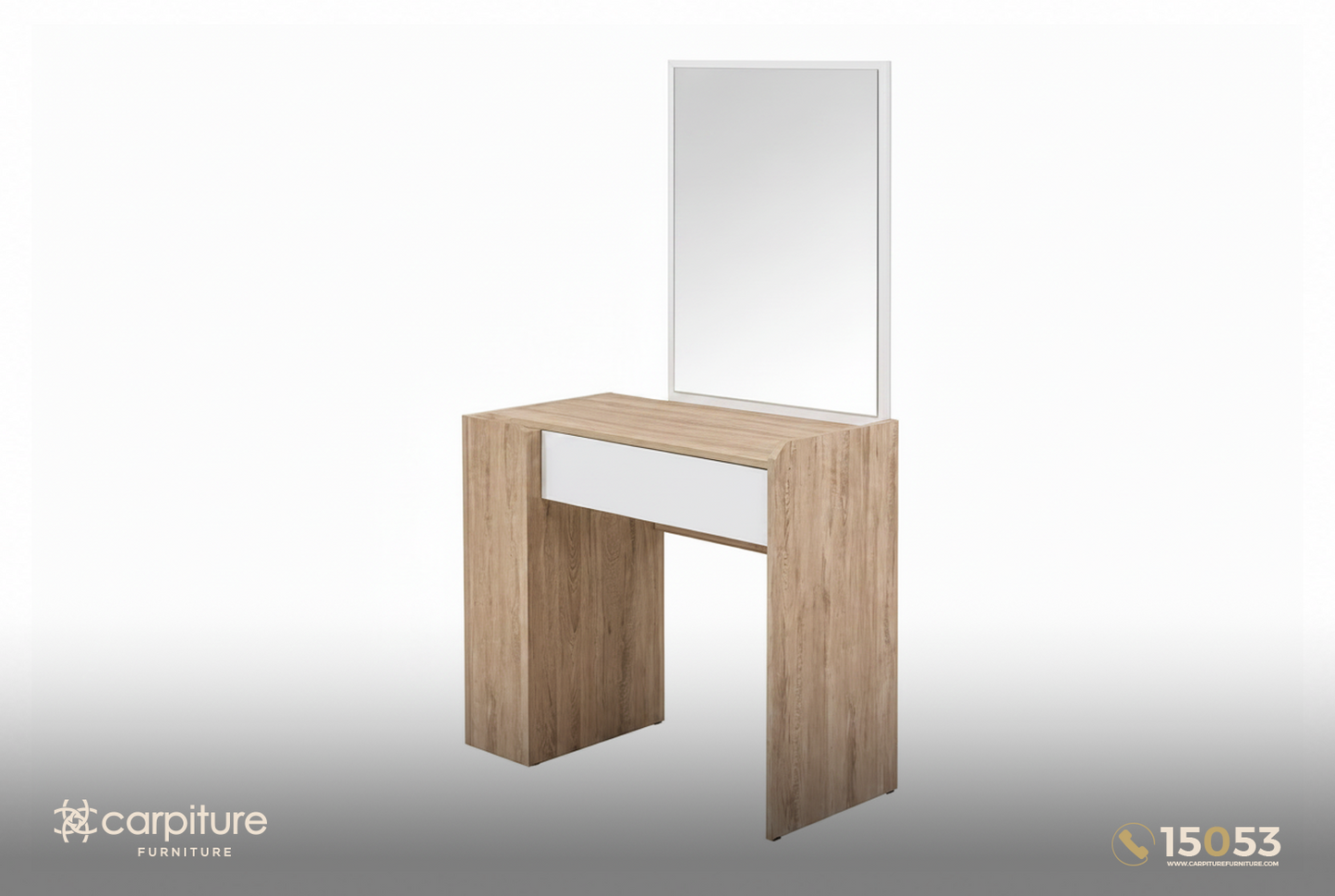 Clara Bedroom (MDF)