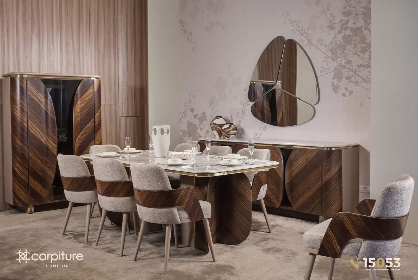 Phaylon Dining Rooms