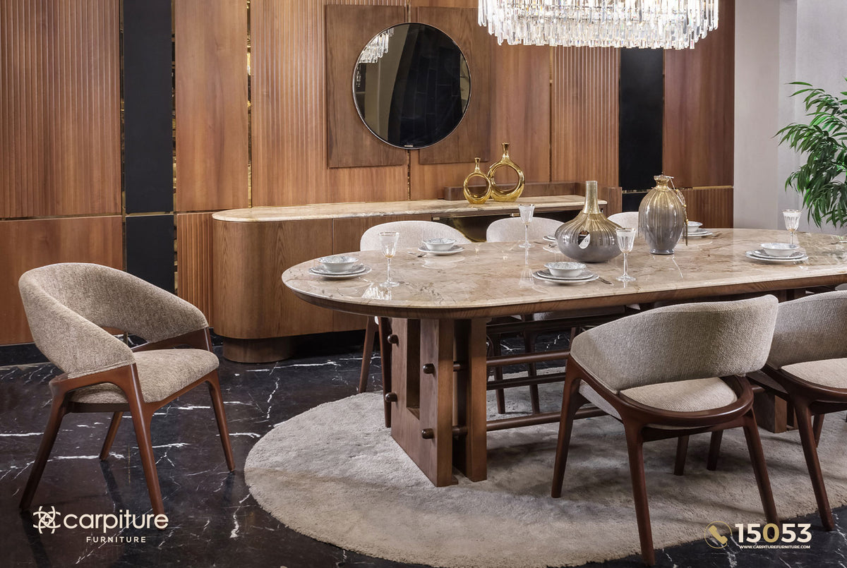 Family Dining Set