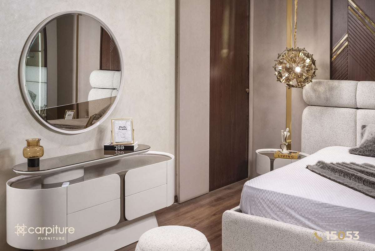 Tonali Bedroom Set