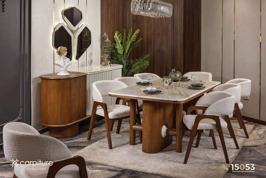 Star Dining Room