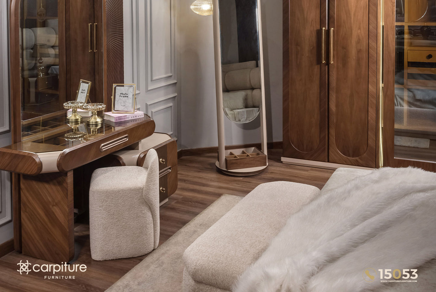 Bulent Bedroom