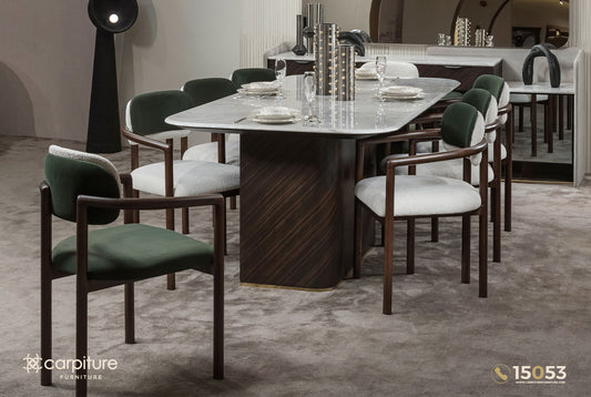 سفره هيلتون 