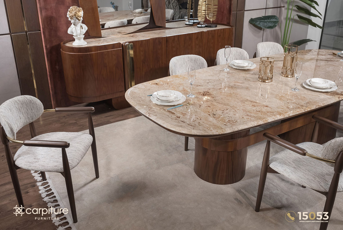 Sama Dining Set