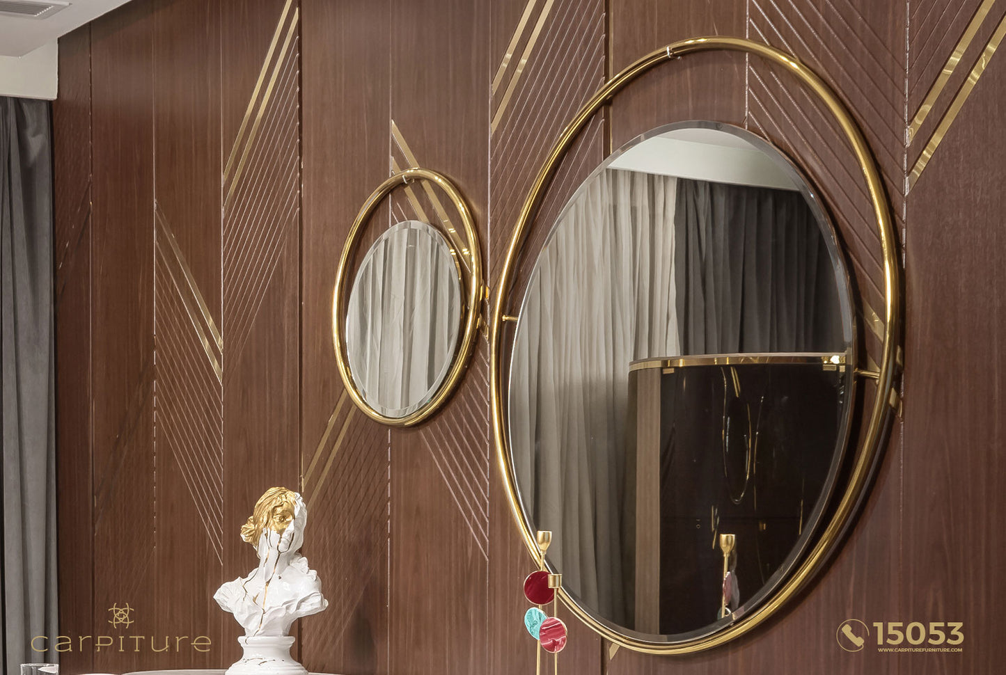 Rosina Dinning Room