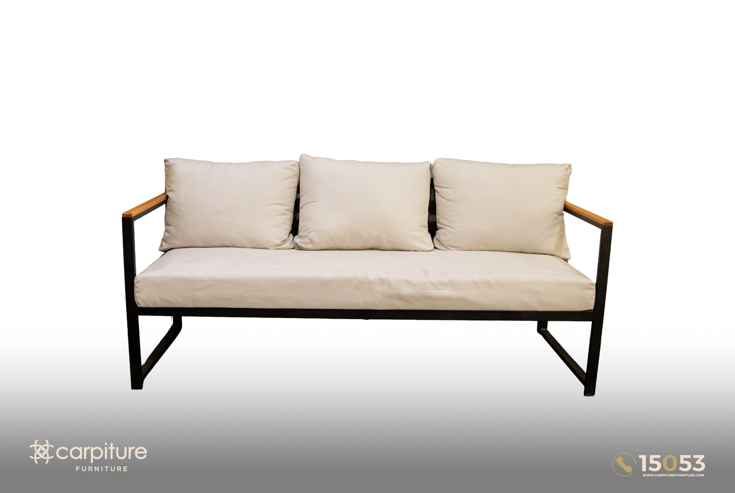 Luxury Outdoor Lounge Set