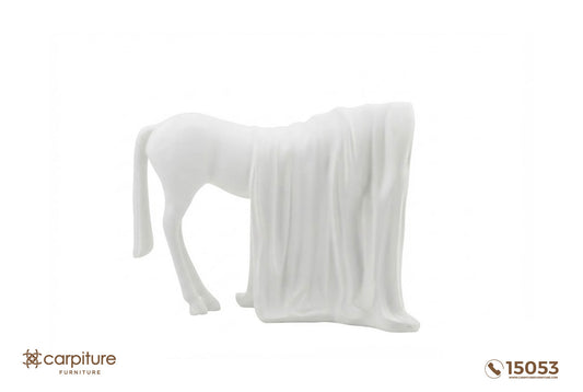 Mythic Horse Accent