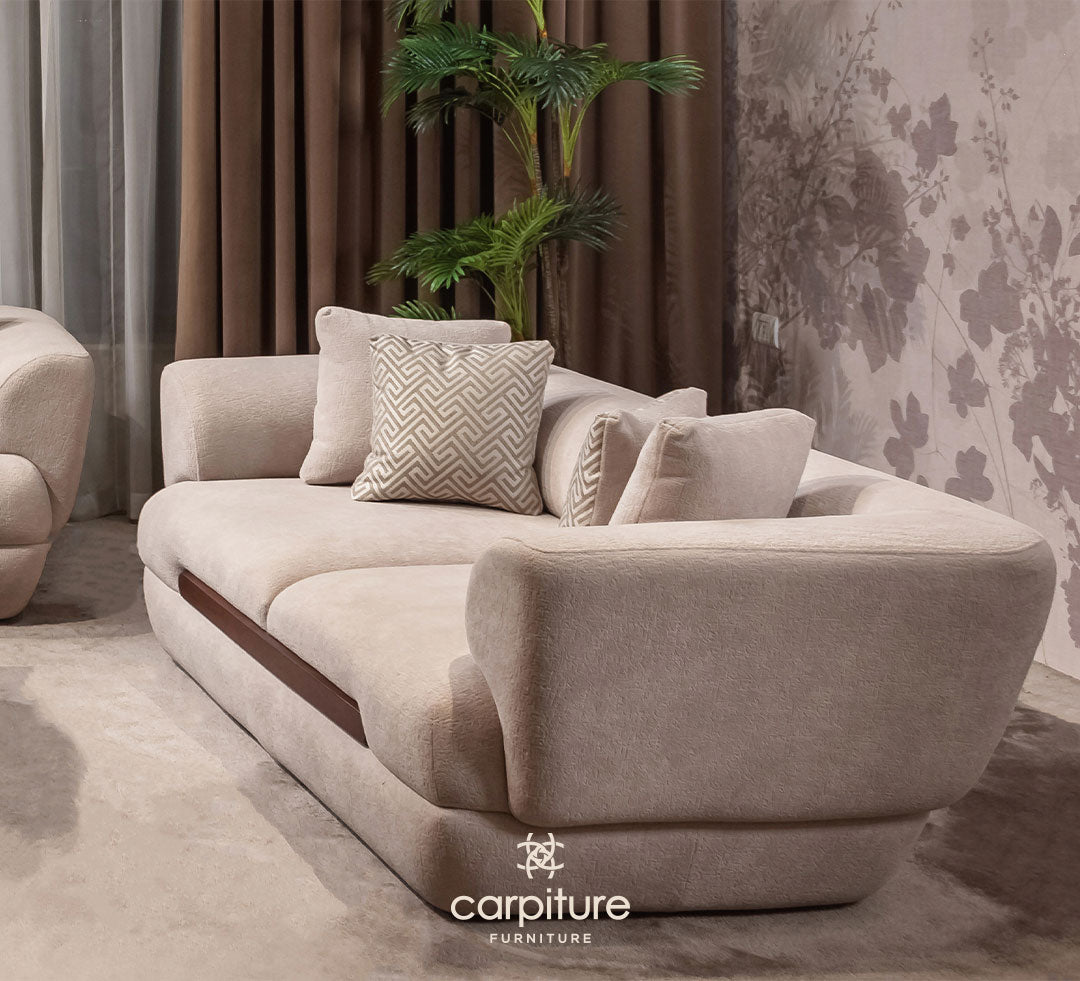 Al Farid Sofa Set