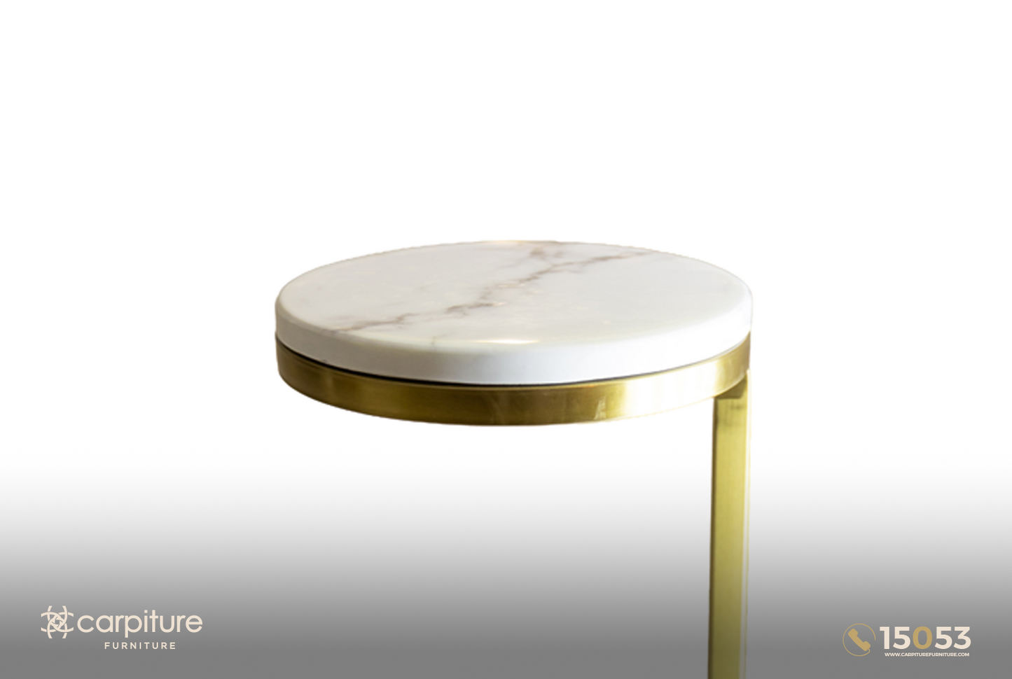 Stalus Side Table