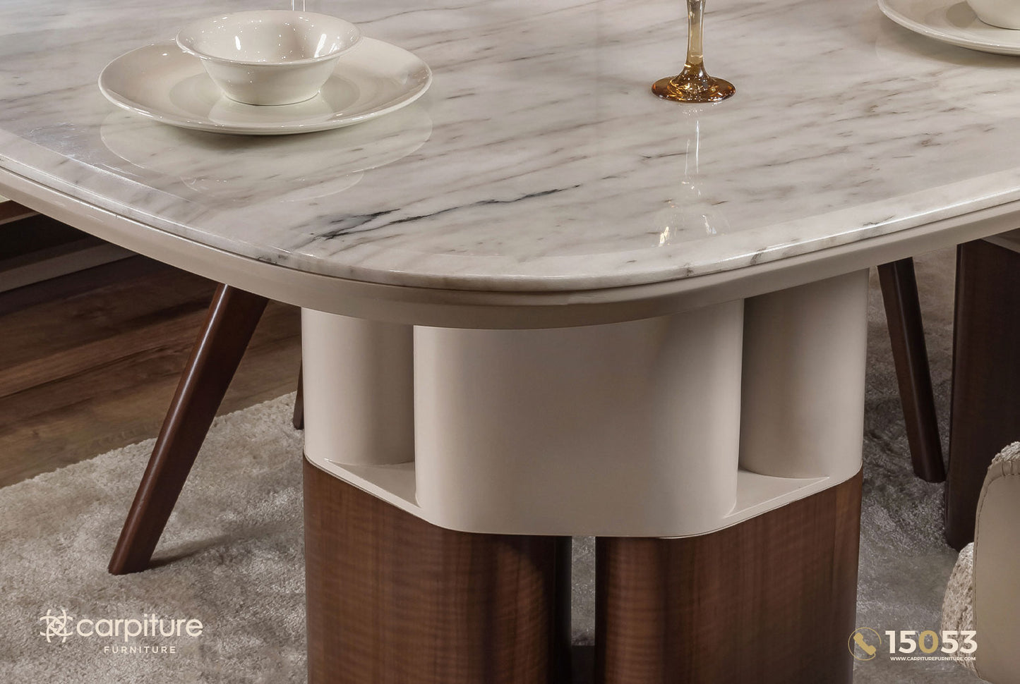 Roca Dining Room