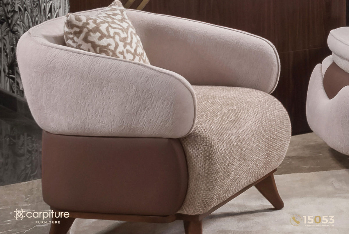 Fayrouz Living Room Set